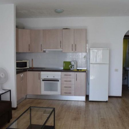 Appartement Apartamento Sol à Tías Extérieur photo
