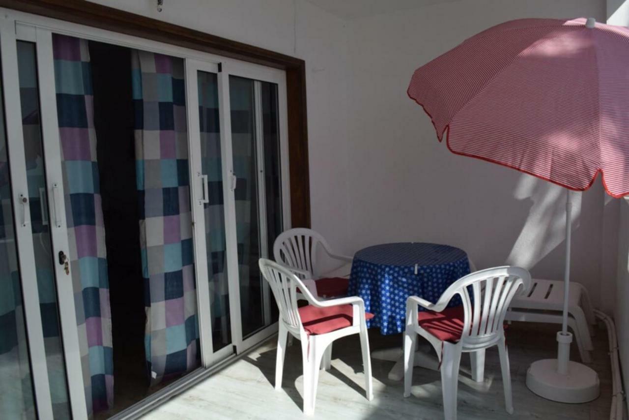 Appartement Apartamento Sol à Tías Extérieur photo